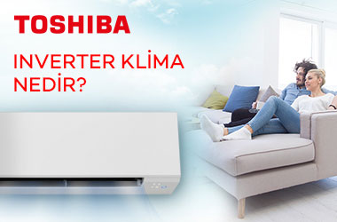 Inverter Klima Nedir?