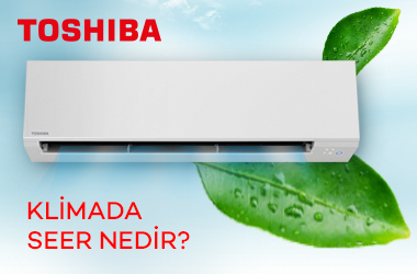 Klimada SEER Nedir?