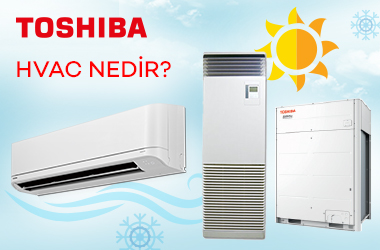 HVAC Nedir?