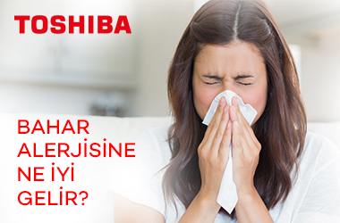 Bahar Alerjisine Ne İyi Gelir?