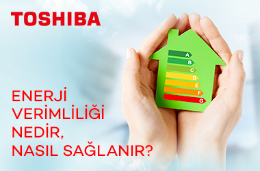 Enerji Verimliliği Nedir, Nasıl Sağlanır?