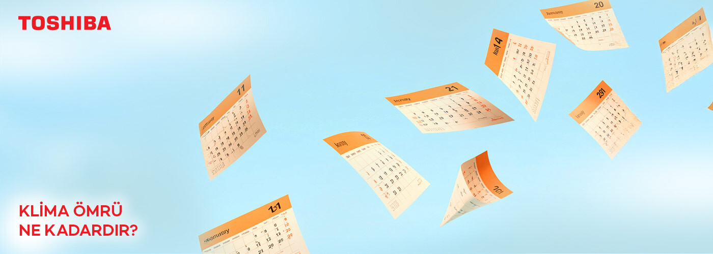 Klima Ömrü Ne Kadardır?