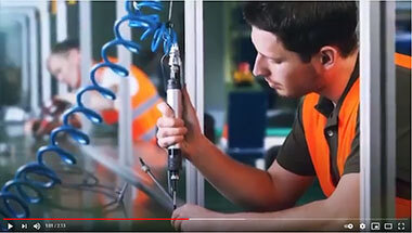 Better Air Solutions - Toshiba Klima