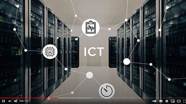 Internet of Things IoT Toshiba Leading Innovation