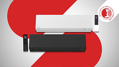 Toshiba Klima - Sesli Komut