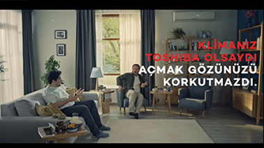 Bu Yaz Klimanızı Açmaya Cesaretiniz Var mı?