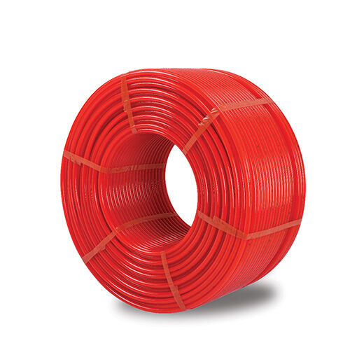 PEX-a EVOH Yerden Isıtma Borusu - 1