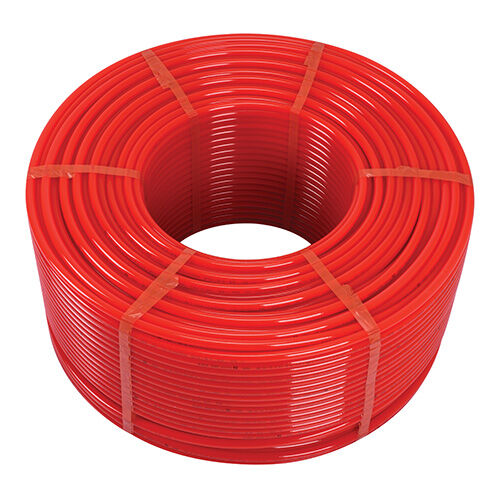 PEX-a EVOH Yerden Isıtma Borusu - 3