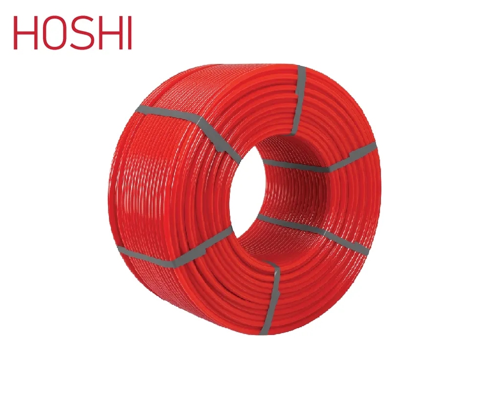 Hoshi PEX-A Yerden Isıtma Borusu - 1
