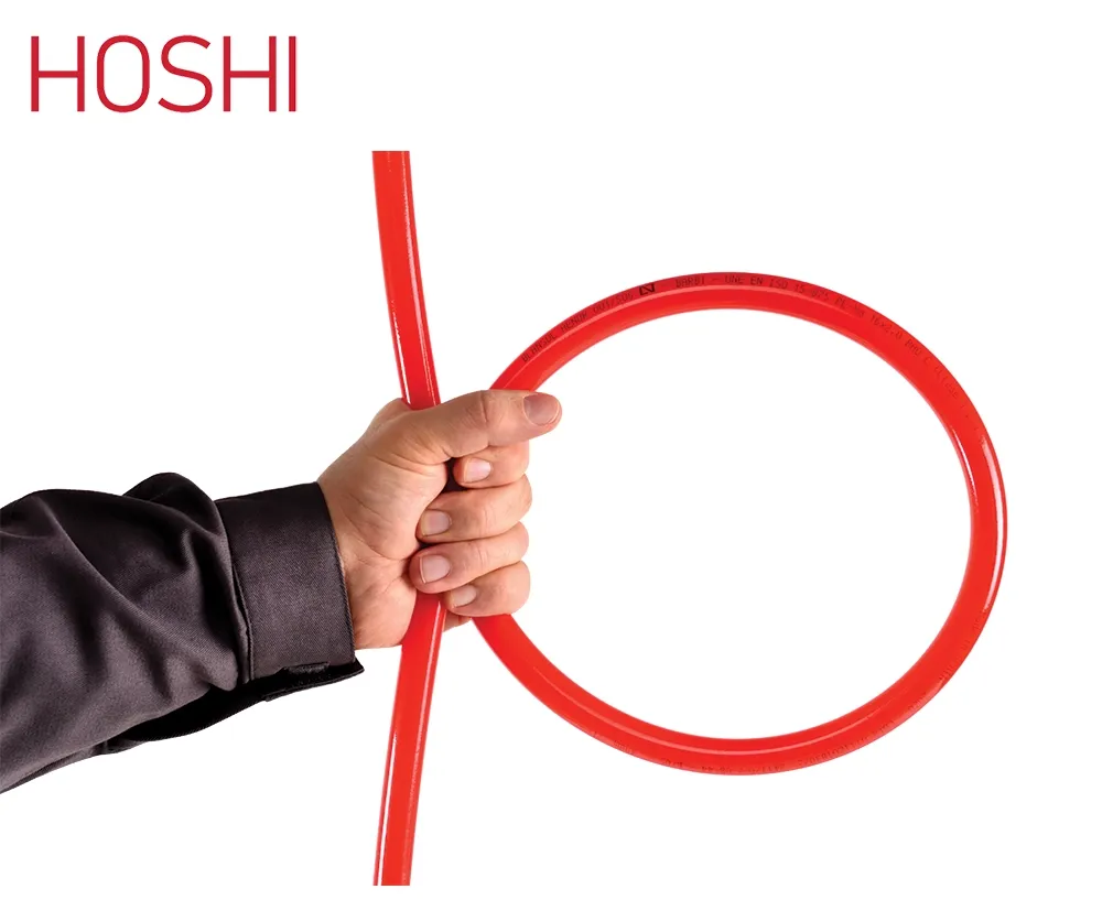 Hoshi PEX-A Yerden Isıtma Borusu - 2