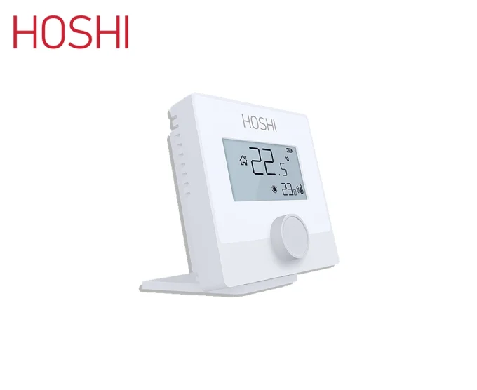 Hoshi T25 Dijital Yerden Isıtma Oda Termostatı - 2