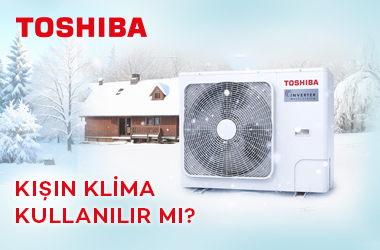 Kışın Klima Kullanılır Mı?