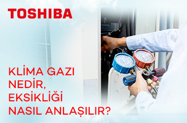 Klima Gazı Nedir, Eksikliği Nasıl Anlaşılır?