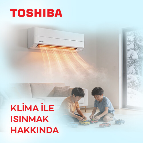 Klima ile Isınmak Hakkında