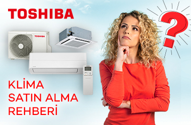 Klima Satın Alma Rehberi
