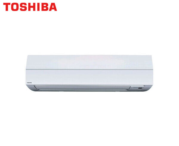 Toshiba Duvar Tipi 18.000 BTU/h Super Digital Inverter Klima - 1