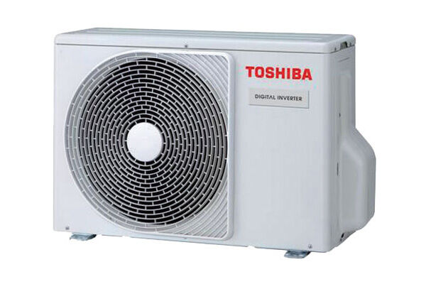 Toshiba Duvar Tipi 24.000 BTU/h Digital Inverter Klima - 4