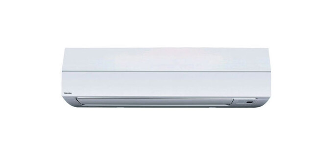 Toshiba Duvar Tipi 24.000 BTU/h Super Digital Inverter A++ Klima - Thumbnail