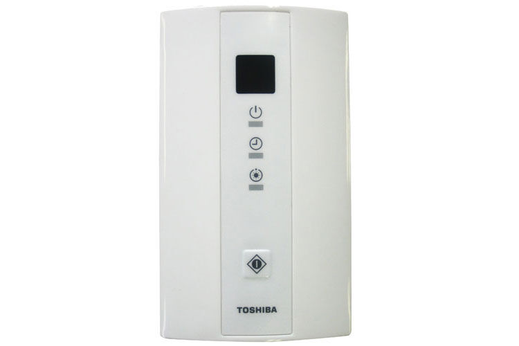 Toshiba Kanal Tipi 24.000 BTU/h Digital Inverter Klima - 4