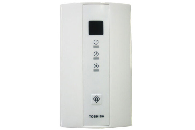 Toshiba Kanal Tipi 48.000 BTU/h Digital Inverter A++ Klima