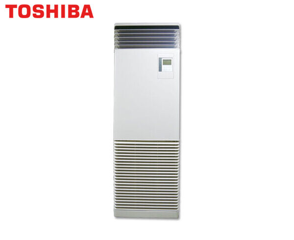 Toshiba Salon Tipi 48.000 BTU/h Digital Inverter Klima - 1