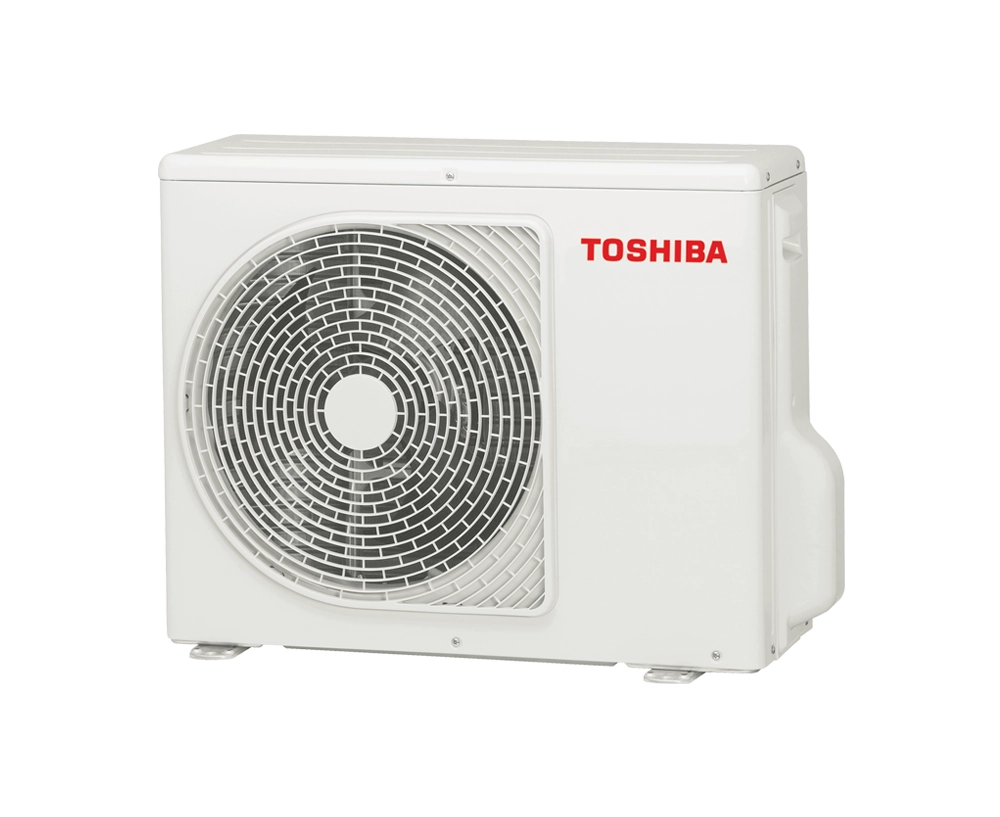 Toshiba Seiya 12.000 BTU/h DC Inverter Duvar Tipi A++ Klima - 6