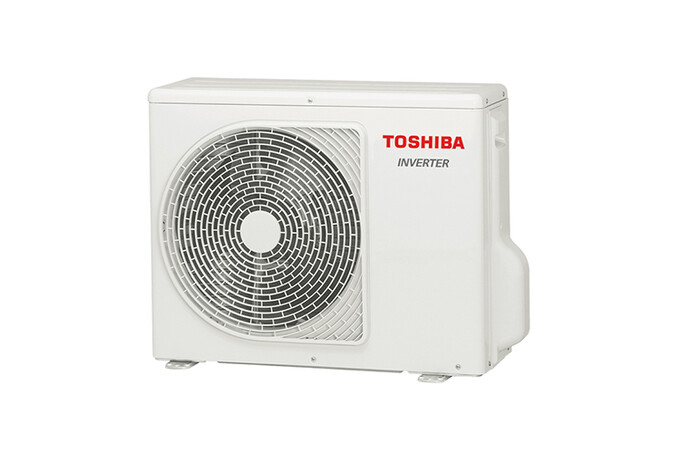 Toshiba Seiya 13.000 BTU/h DC Inverter Duvar Tipi A++ Klima - Thumbnail