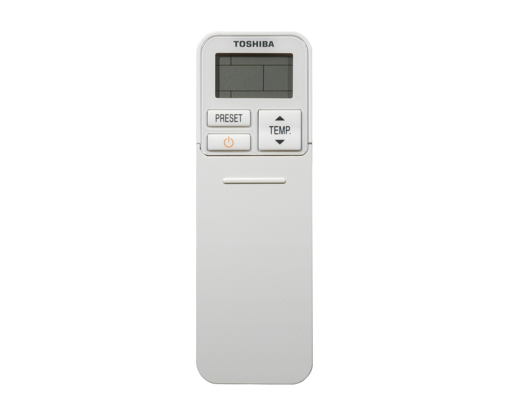 Toshiba Seiya 24.000 BTU/h DC Inverter Duvar Tipi A++ Klima - 4