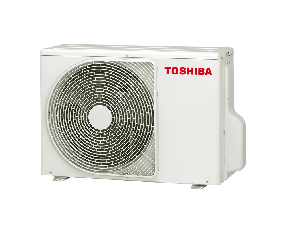 Toshiba Seiya 24.000 BTU/h DC Inverter Duvar Tipi A++ Klima - 6