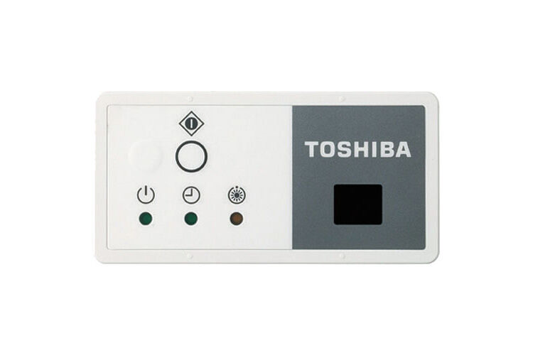 Toshiba Tavan Tipi 48.000 BTU/h Digital Inverter Klima - 4