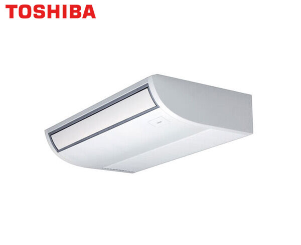 Toshiba Tavan Tipi 48.000 BTU/h Super Digital Inverter Klima - 1