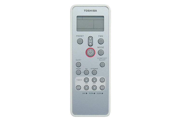 Toshiba Tavan Tipi 48.000 BTU/h Super Digital Inverter Klima - 2