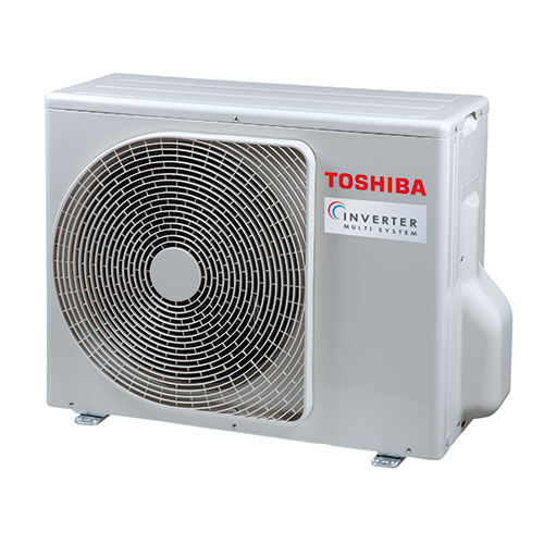 Multi Split Klima - 4