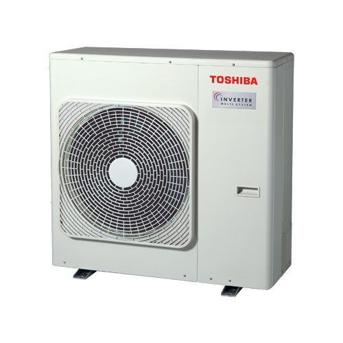 Multi Split Klima - 6