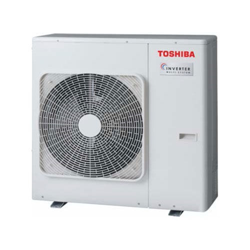 Multi Split Klima - 10