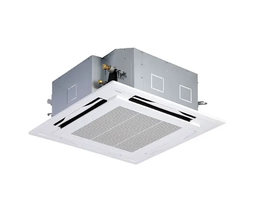 Toshiba 2M Multi Split Klima 12.000+12.000 BTU/h - 4