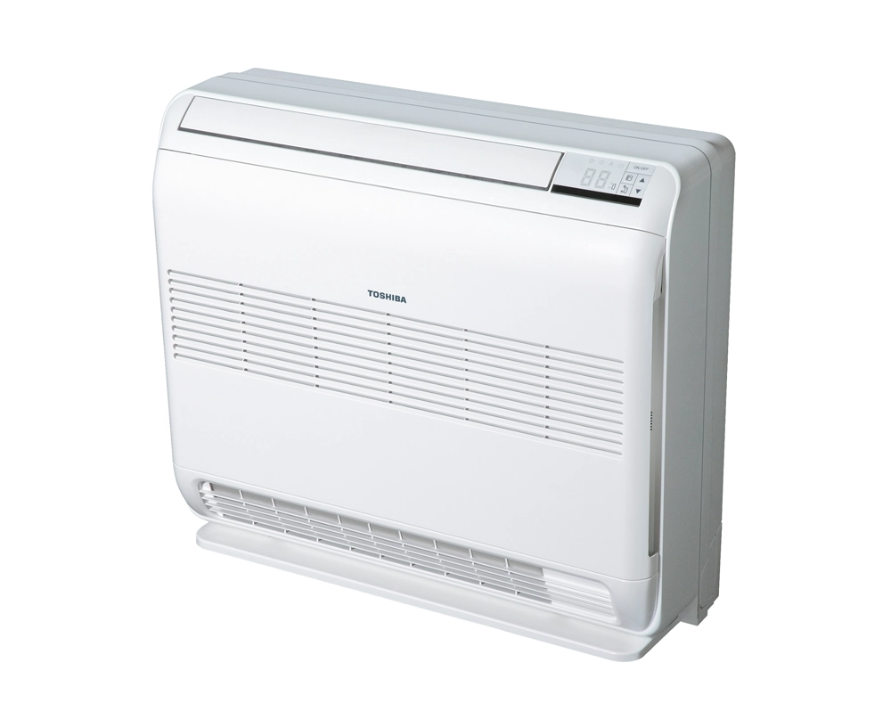 Toshiba 2M Multi Split Klima 12.000+16.000 BTU/h - 11