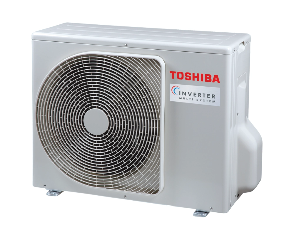 Toshiba 2M Multi Split Klima 12.000+16.000 BTU/h - 12