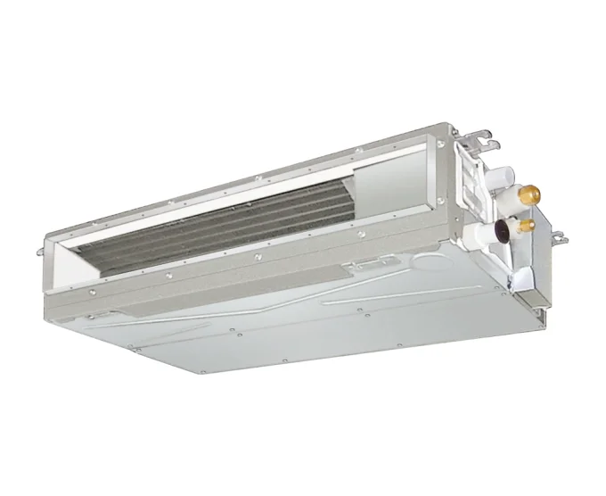 Toshiba 2M Multi Split Klima 9.000+9.000 BTU/h - 5