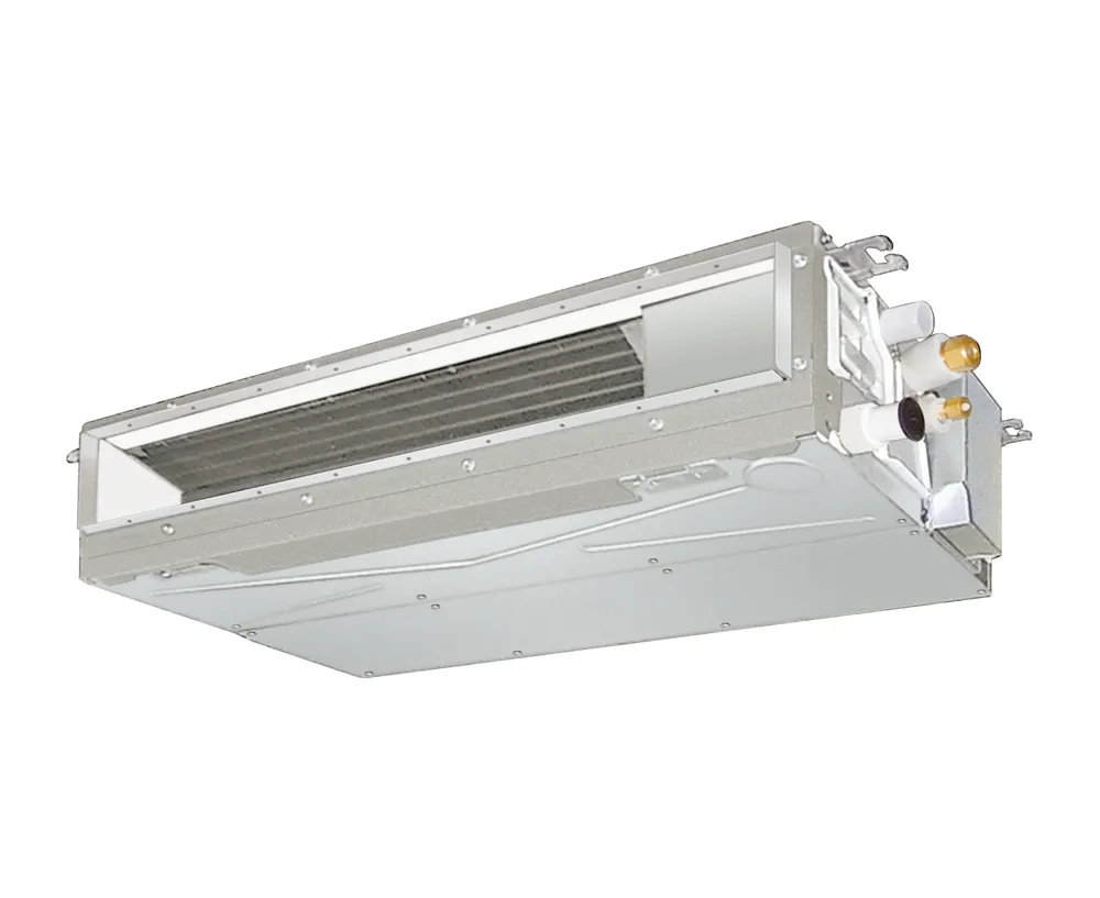 Toshiba 2M Multi Split Klima 9.000+9.000 BTU/h - 5