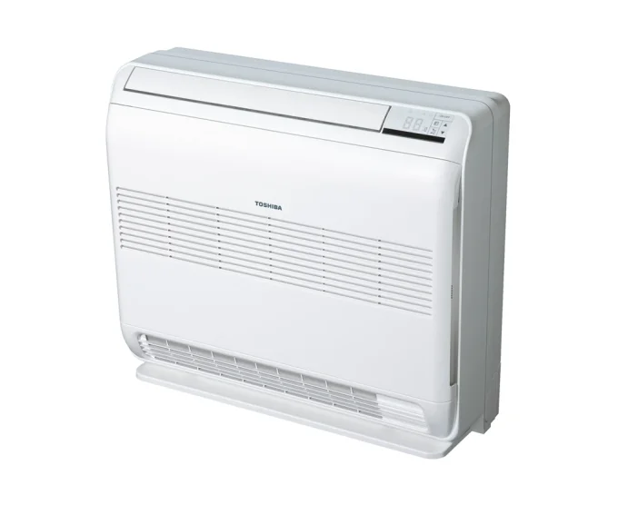 Toshiba 2M Multi Split Klima 9.000+9.000 BTU/h - 11