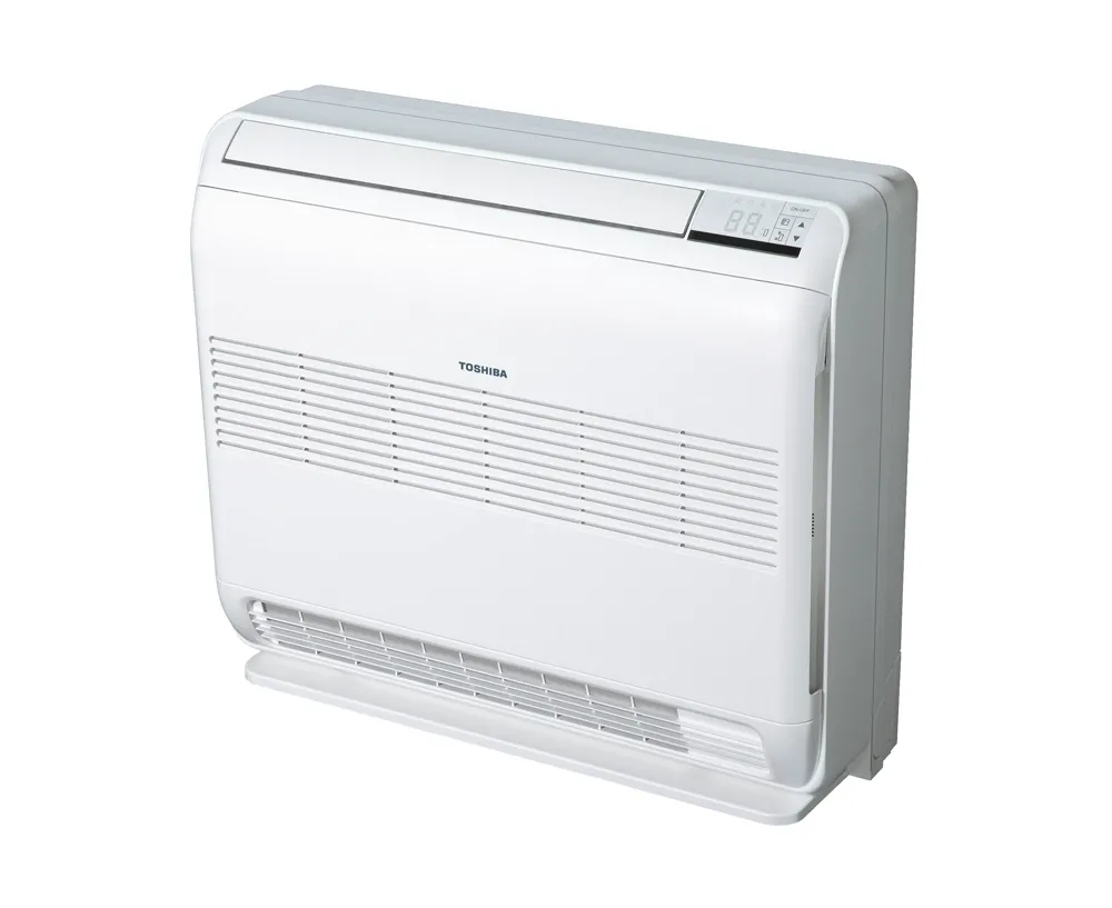 Toshiba 2M Multi Split Klima 9.000+9.000 BTU/h - 11