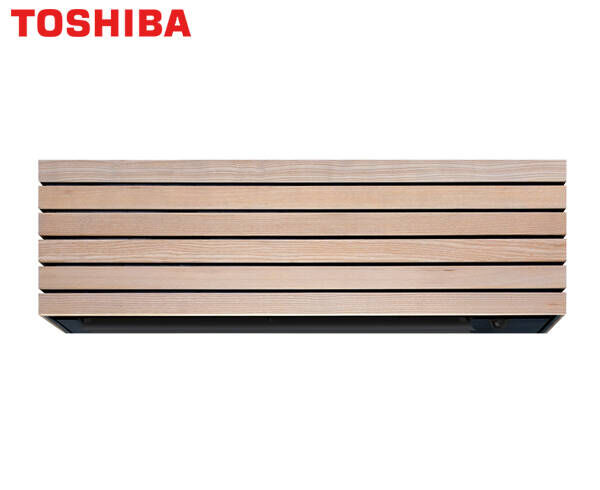 Toshiba Daiseikai 10 Split Klima 18.000 BTU/h - 1