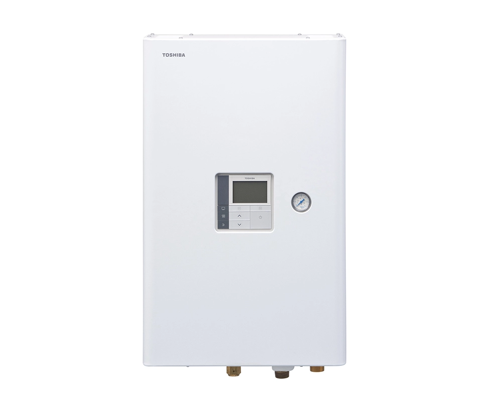 Toshiba Estia R32 Isı Pompaları - 3