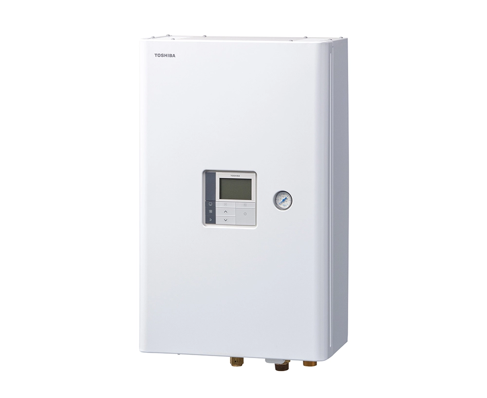 Toshiba Estia R32 Isı Pompaları - 4