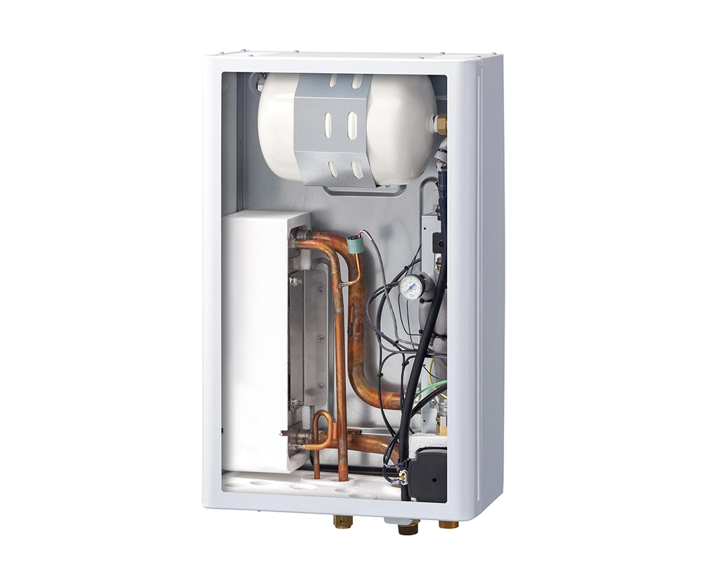 Toshiba Estia R32 Isı Pompaları - 5