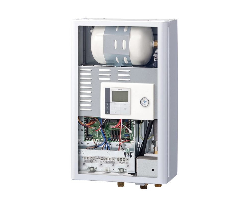 Toshiba Estia R32 Isı Pompaları - 6