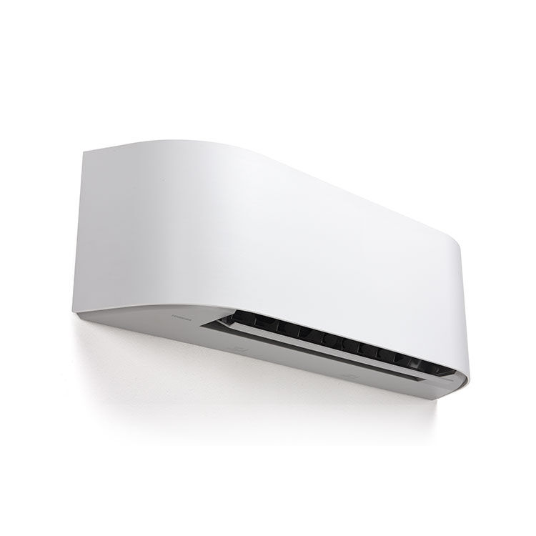 Toshiba Haori 9.000 BTU/h DC Inverter Duvar Tipi A+++ Klima (Yeşil) - 5