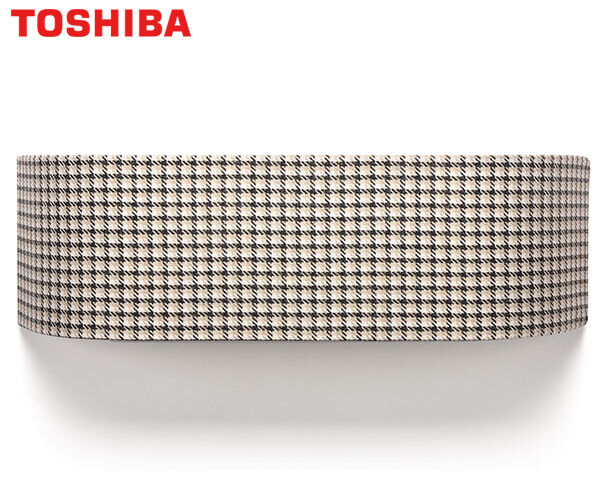 Toshiba Haori 12.000 BTU/h DC Inverter Duvar Tipi A+++ Klima (Ekose) - 1