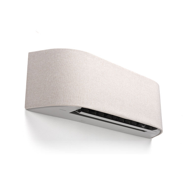 Toshiba Haori 12.000 BTU/h DC Inverter Duvar Tipi A+++ Klima (Krem) - 2